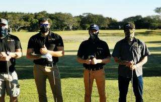 Kwambonambi Golf Day